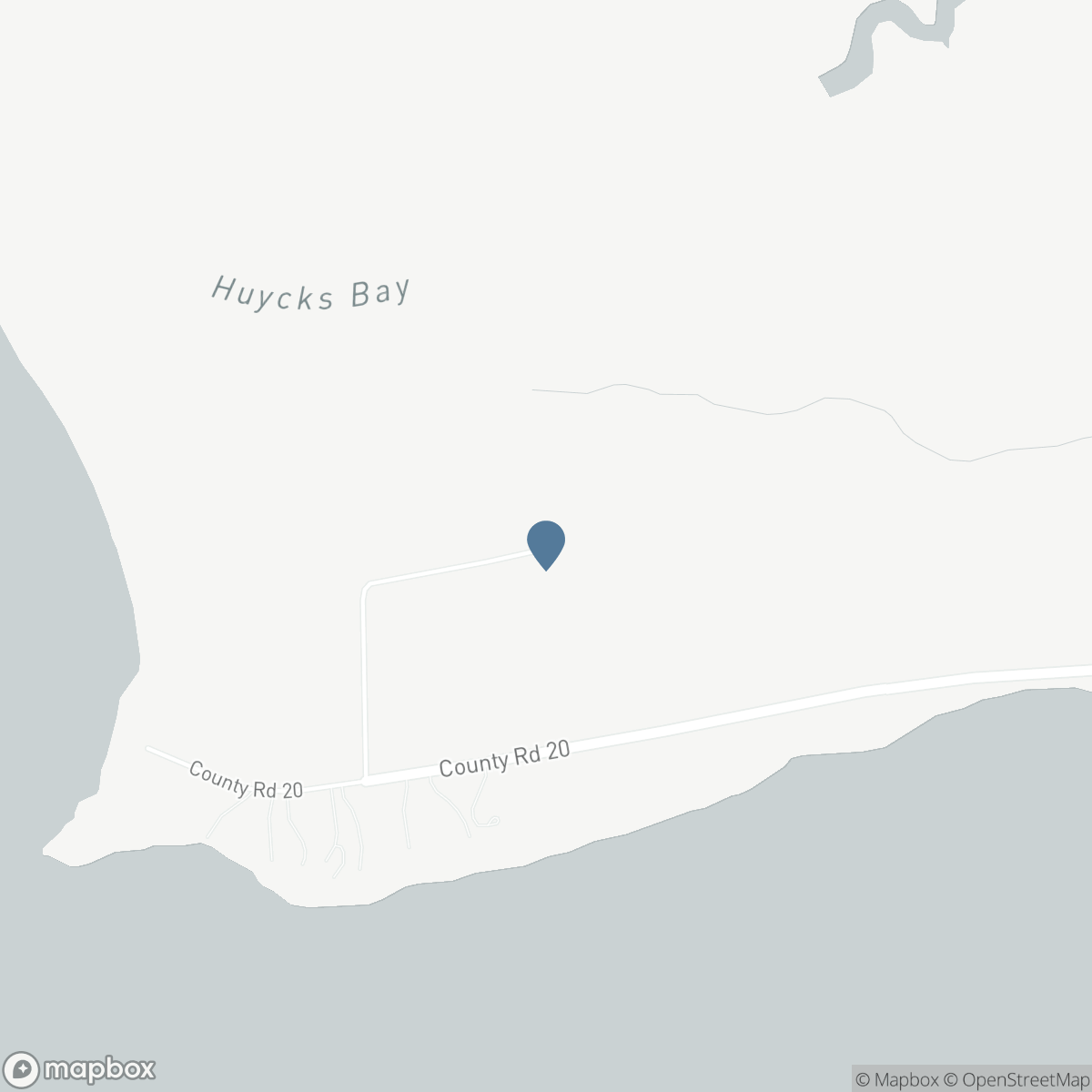 151 HUYCKS BAY ROAD, Hillier, Ontario K0K 2J0